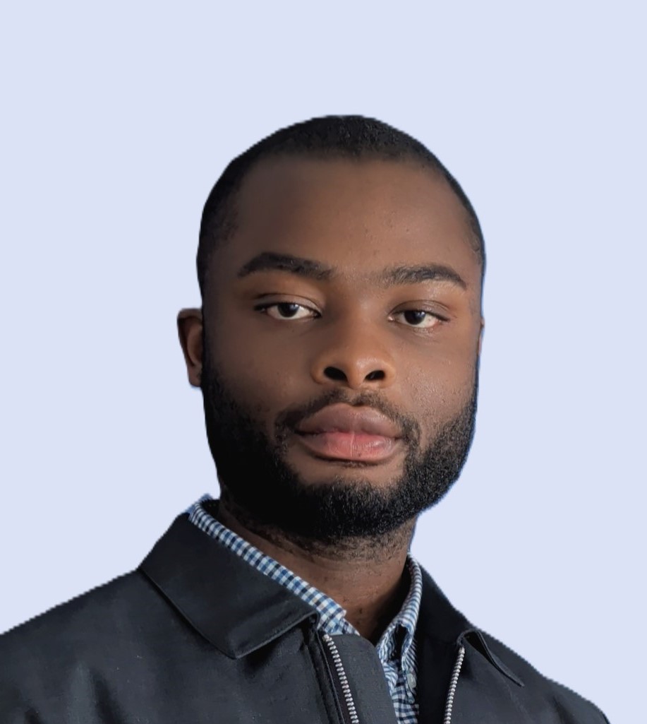 Gabriel Egwu, Founder and CEO of Ordafy